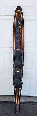 kidder water skis usa.